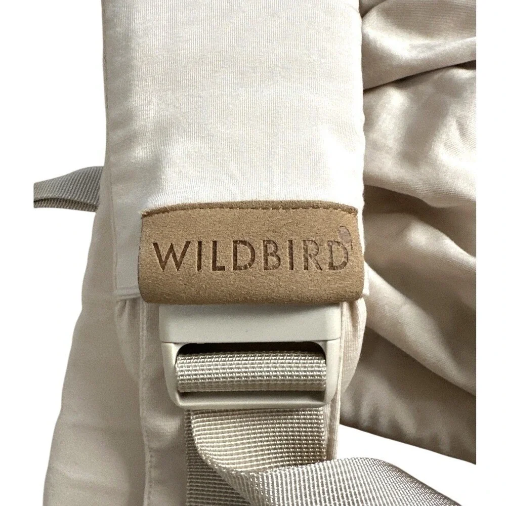 Wildbird Aerial Buckle Wrap Sparrow XS-XL Buckle Adjustable NWOT